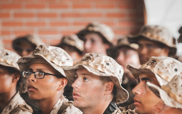 Golf Company Fundamentals of Marksmanship Class