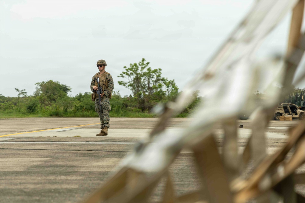 LCF-24: V32 Training CLB-8