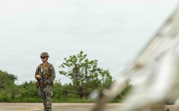 LCF-24: V32 Training CLB-8