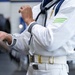 U.S. Navy Ceremonial Guard training at Ceremonial Guard training