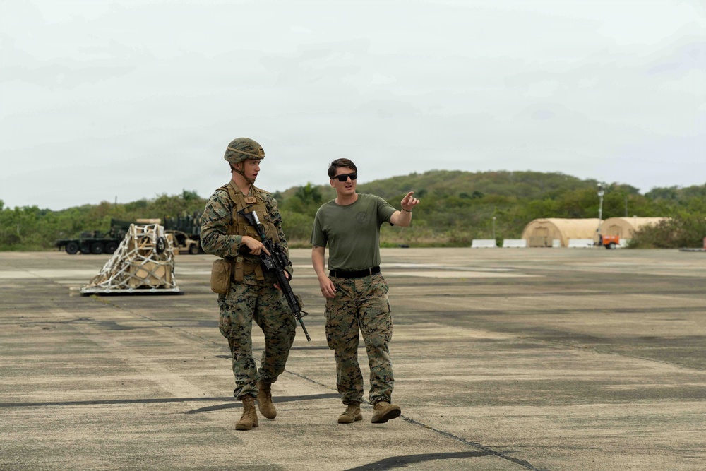 LCF-24: V32 Training CLB-8