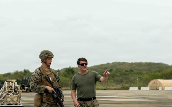 LCF-24: V32 Training CLB-8