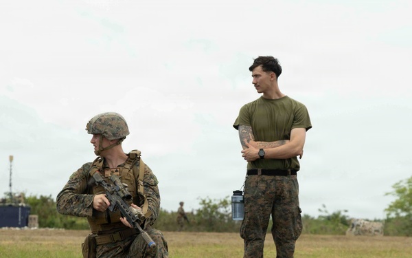LCF-24: V32 Training CLB-8