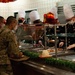 Army dining facilities go cashless