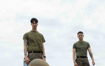 LCF-24: V32 Training CLB-8