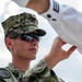Firing Party Qualification at Joint Base Anacostia-Bolling