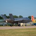 U.S. Air Force Participates in EAA AirVenture Oshkosh 2026