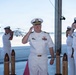 Tactical Training Group Atlantic Holds Change of Command Ceremony