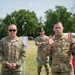 CMSAF Visits EAA AirVenture Oshkosh 2026