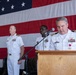 Tactical Training Group Atlantic Holds Change of Command Ceremony