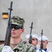 Firing Party Qualification at Joint Base Anacostia-Bolling