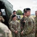 CMSAF Visits EAA AirVenture Oshkosh 2026