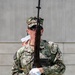 Firing Party Qualification at Joint Base Anacostia-Bolling