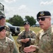 CMSAF Visits EAA AirVenture Oshkosh 2026