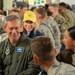 CSAF Visits EAA AirVenture Oshkosh 2026