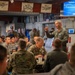 CSAF Visits EAA AirVenture Oshkosh 2026