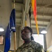 U.S. Navy Sailors Conduct Honor Guard Drill Training