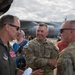 CMSAF Visits EAA AirVenture Oshkosh 2026