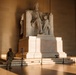 Mississippi Guardsmen Patrol the National Mall