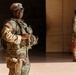 Mississippi Guardsmen Patrol the National Mall