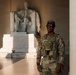 Mississippi Guardsmen Patrol the National Mall