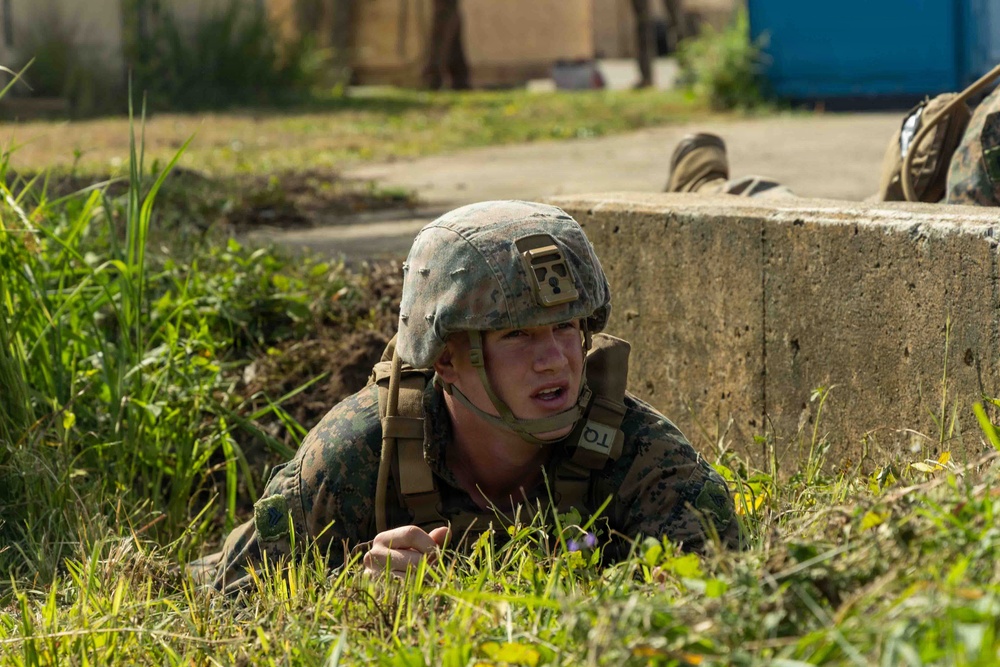 LCF-24: V32 and CLB-8 CASAVAC