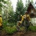 Washington National Guard Soldiers and Airmen Support Statewide Wildfire Response