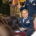 326th Airlift Squadron welcomes new commander
