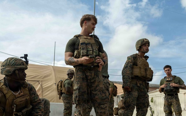 LCF-24: V3/2 and CLB-8 CASAVAC