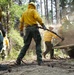 Washington National Guard Soldiers and Airmen Support Statewide Wildfire Response