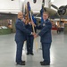 326th Airlift Squadron welcomes new commander