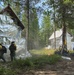 Washington National Guard Soldiers and Airmen Support Statewide Wildfire Response