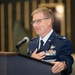 326th Airlift Squadron welcomes new commander