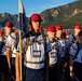 Basic Cadets from the Class of 2030 compete for the title of "Big Bad Basic"
