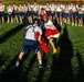 Basic Cadets from the Class of 2030 compete for the title of "Big Bad Basic"