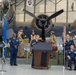 326th Airlift Squadron welcomes new commander