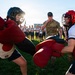 Basic Cadets from the Class of 2030 compete for the title of "Big Bad Basic"