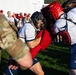 Basic Cadets from the Class of 2030 compete for the title of "Big Bad Basic"