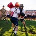 Basic Cadets from the Class of 2030 compete for the title of "Big Bad Basic"