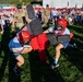 Basic Cadets from the Class of 2030 compete for the title of "Big Bad Basic"