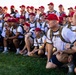 Basic Cadets from the Class of 2030 compete for the title of "Big Bad Basic"