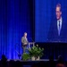 Top military health official kicks off annual symposium, encourages collaboration to ‘transform research into better care for those who serve’