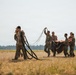 Washington National Guard Soldiers and Airmen Support Statewide Wildfire Response