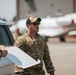 Washington National Guard Soldiers and Airmen Support Statewide Wildfire Response