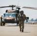 Washington National Guard Soldiers and Airmen Support Statewide Wildfire Response