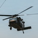 Washington National Guard Soldiers and Airmen Support Statewide Wildfire Response