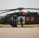 Washington National Guard Soldiers and Airmen Support Statewide Wildfire Response