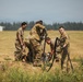 Washington National Guard Soldiers and Airmen Support Statewide Wildfire Response
