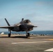 13th MEU | VMFA-211 Conducts a Simulated Expeditionary Airstrike