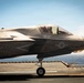 13th MEU | VMFA-211 Conducts a Simulated Expeditionary Airstrike
